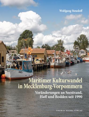 Maritimer Kulturwandel in Mecklenburg-Vorpommern 