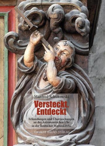 Versteckt. Entdeckt 