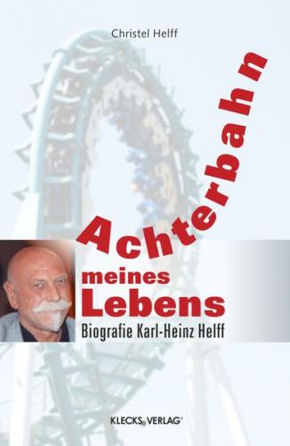 Achterbahn meines Lebens (Ebook - pdf) 