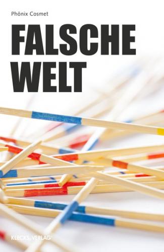Falsche Welt (Ebook - pdf) 