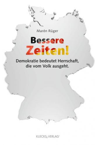 Bessere Zeiten! (Ebook - pdf) 