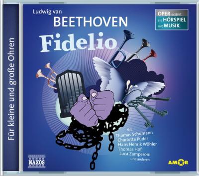 Fidelio (Audio-CD) 