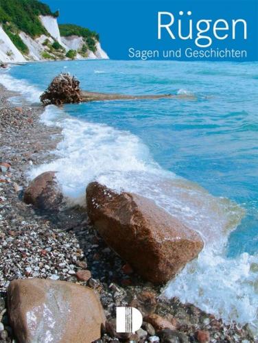 Rügen - Sagen & Geschichten 