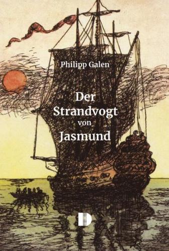 Der Strandvogt von Jasmund 