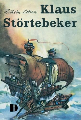 Klaus Störtebeker 