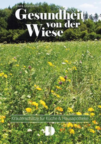 Gesundheit von der Wiese 