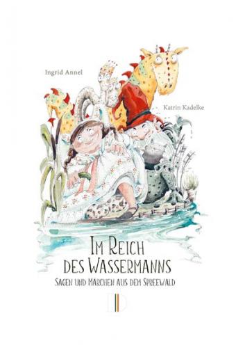 Im Reich des Wassermanns 