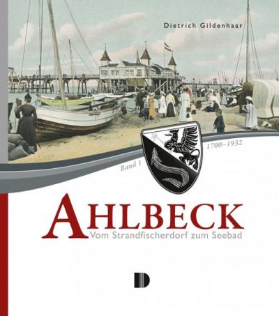 Ahlbeck – Vom Strandfischerdorf zum Seebad 