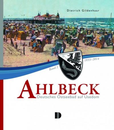 Ahlbeck – Deutsches Ostseebad auf Usedom 