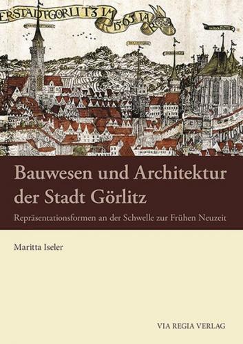 Bauwesen der Stadt Görlitz 