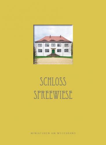 Schloss Spreewiese 