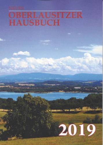 Neues Oberlausitzer Hausbuch 2019 