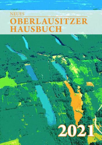 Neues Oberlausitzer Hausbuch 2021 