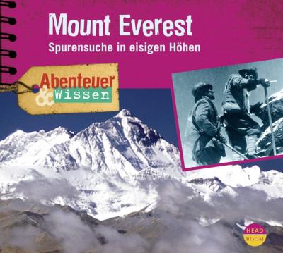 Abenteuer & Wissen: Mount Everest 