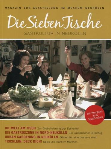 Die sieben Tische 