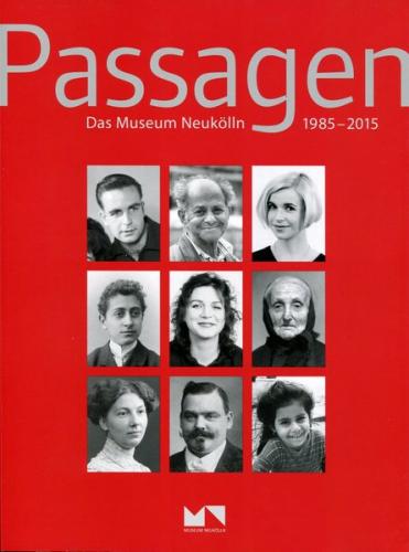 Passagen 