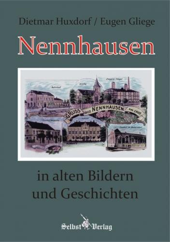 Nennhausen in alten Bildern und Geschichten 