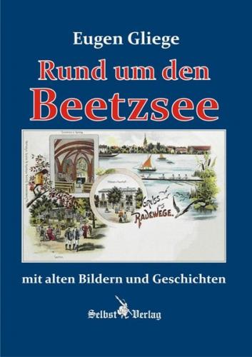 Rund um den Beetzsee 