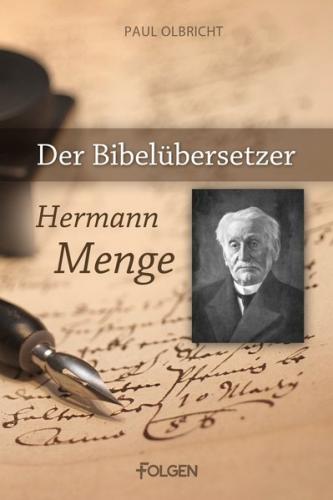 Hermann Menge (Ebook - EPUB) 