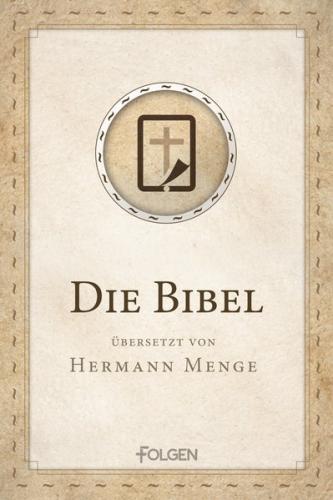 Die Bibel (Ebook - EPUB) 