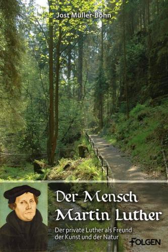 Martin Luther (Ebook - EPUB) 