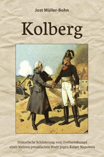 Kolberg (Ebook - EPUB) 
