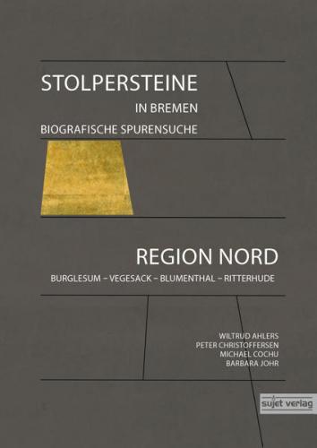 Stolpersteine in Bremen 