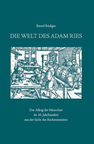 Die Welt des Adam Ries 