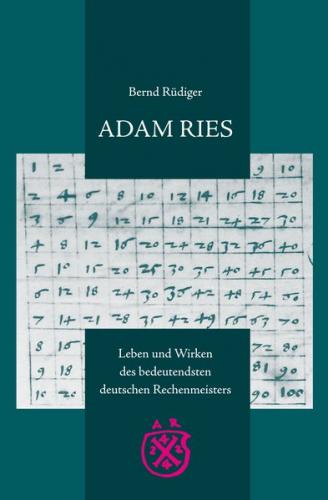 ADAM RIES 