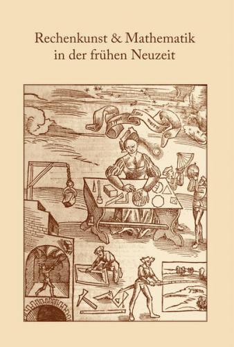 Rechenkunst und Mathematik in der frühen Neuzeit 