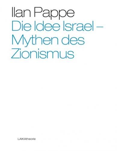 Die Idee Israel 