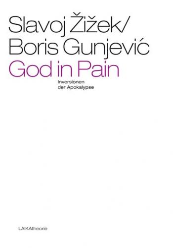 God in Pain 