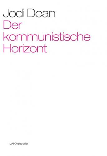 Der kommunistische Horizont 