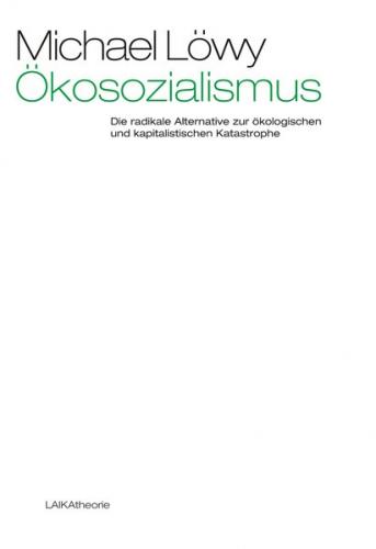 Ökosozialismus 