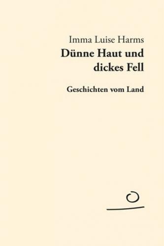 Dünne Haut und dickes Fell 