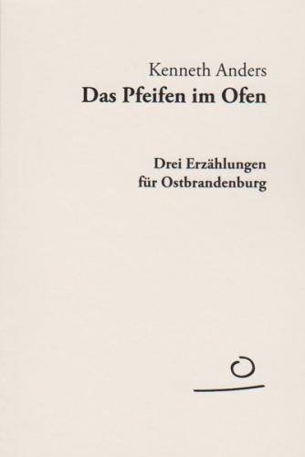 Das Pfeifen im Ofen 