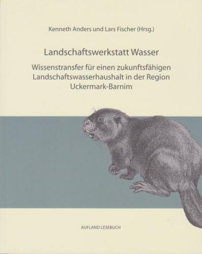 Landschaftswerkstatt Wasser 