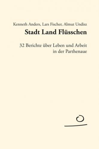 Stadt Land Flüsschen 