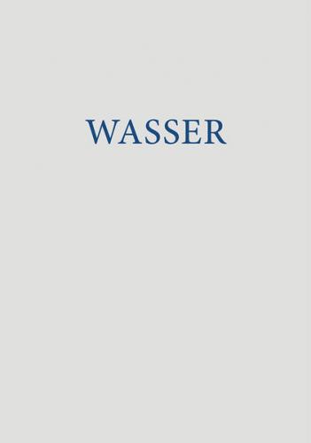 Wasser 