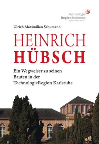Heinrich Hübsch 