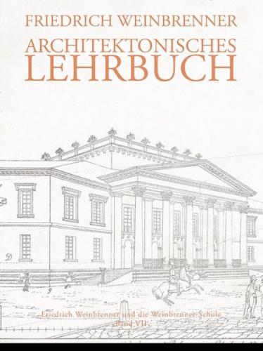 Architektonisches Lehrbuch 