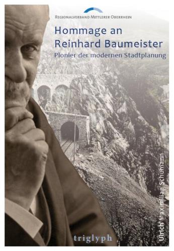 Hommage an Reinhard Baumeister 