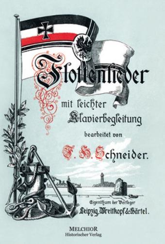 Flottenlieder 