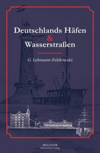 Deutschland Häfen und Wasserstraßen 