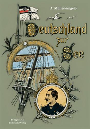 Deutschland zur See 