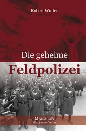 Die geheime Feldpolizei 