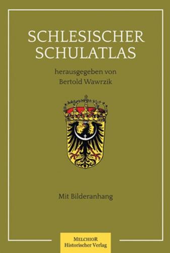 Schlesischer Schulatlas 