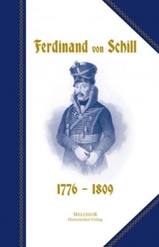 Ferdinand von Schill 
