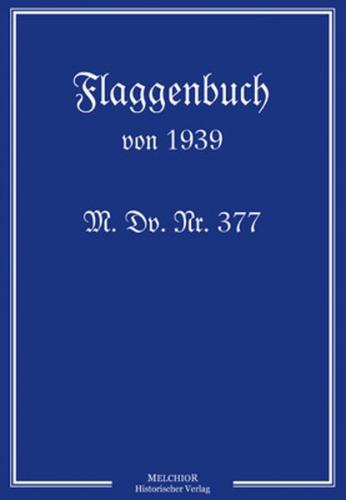 Flaggenbuch 