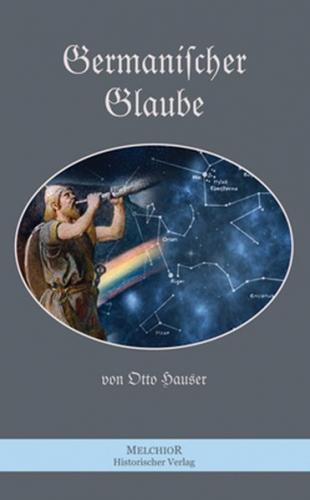 Germanischer Glaube 